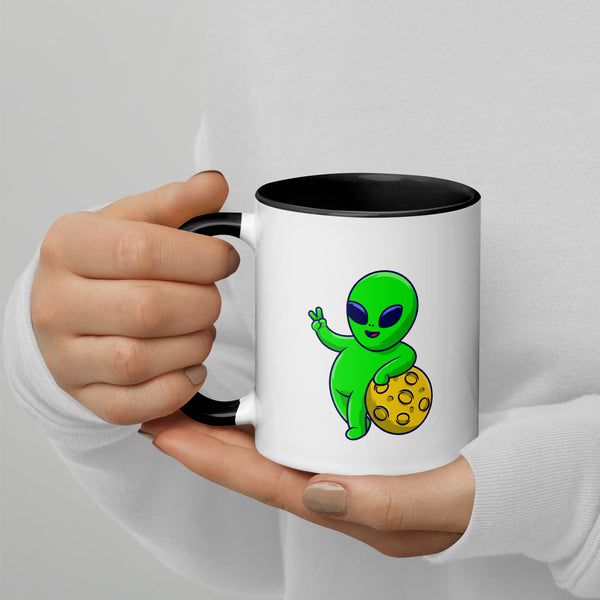 Mug | Classic — Zyon Signature