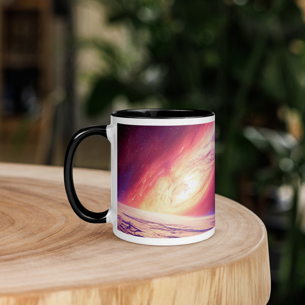 Mug | Classic ALIENCORE. — Origin Series