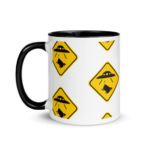 Mug | COW.EXTRACT — Transmission Series