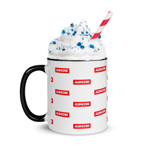 Mug | ACTIVE — LIMITED EDITION: CODE X