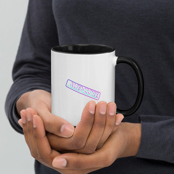 Mug | loud mode — aliencore.exe