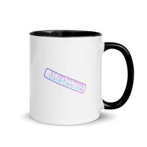 Mug | Surf — Zyon Signature