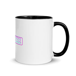 Mug | Classic ALIENCORE. — Origin Series