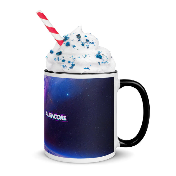 Mug | Classic ALIENCORE. — Origin Series