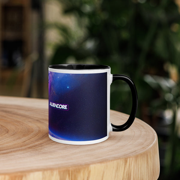 Mug | Classic ALIENCORE. — Origin Series
