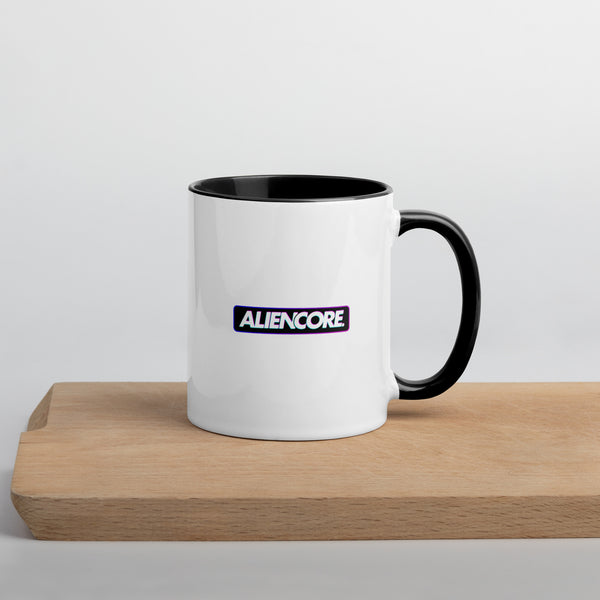 Mug | Contact High — Transmission Series