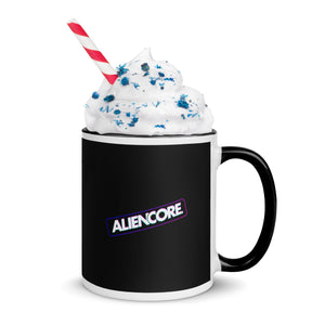 Mug | MIND.ROLL — LIMITED EDITION: CODE X