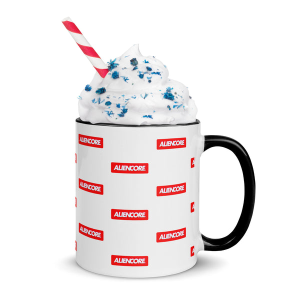 Mug | ACTIVE — LIMITED EDITION: CODE X