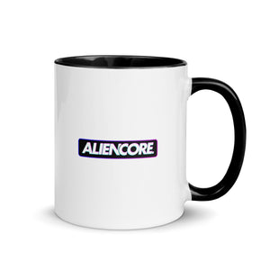 Mug | The Briefing — Inversion