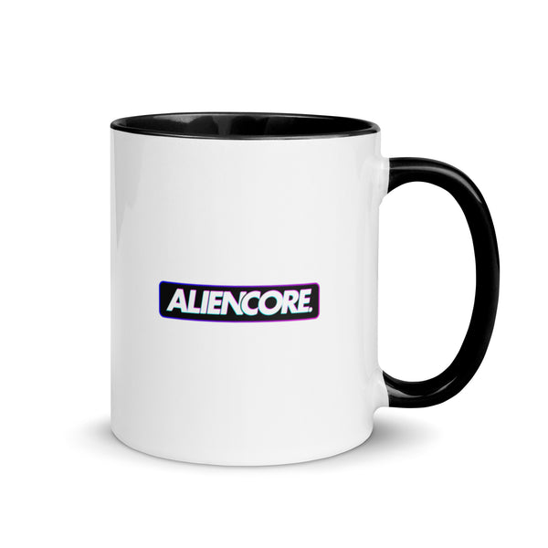 Mug | The Briefing — Inversion