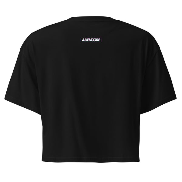 Crop Top | THE.VISITOR — aliencore.exe