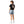 Crop Top | Flora-9 — LIMITED EDITION: CODE X