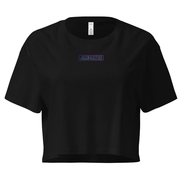 Crop Top | overload — aliencore.exe