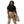Crop Top | Contact High — Transmission Series