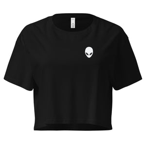 Crop Top | THE.VISITOR — aliencore.exe