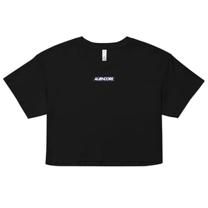 Crop Top | DRIVEOFF WARP — aliencore.exe