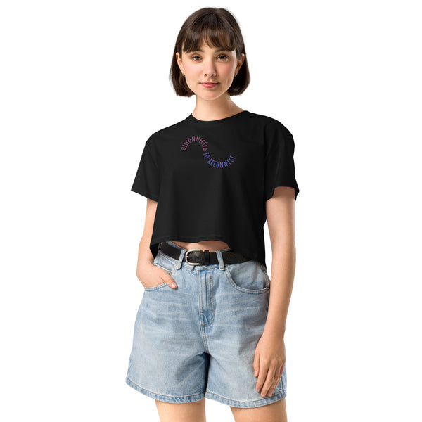 Crop top | Disconnected to Reconnect. — aliencore.exe