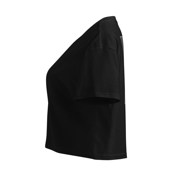 Crop Top | The Briefing — Inversion