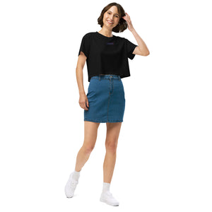 Crop Top | Classic — Zyon Signature