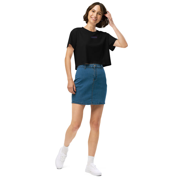 Crop Top | Classic — Zyon Signature