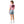 Crop Top | Pink Panther — Astral Waves
