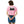 Crop Top | 404.FELINE — Transmission Series