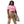 Crop Top | Contact High — Transmission Series