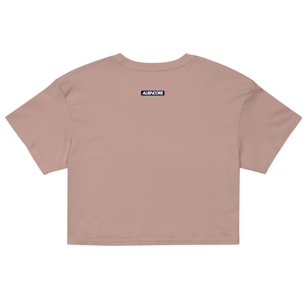 Crop Top | ABDUCT.ME — aliencore.exe