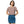 Crop Top | Flora-9 — LIMITED EDITION: CODE X