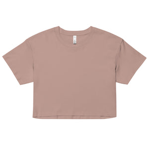 Crop Top | The Briefing — Inversion