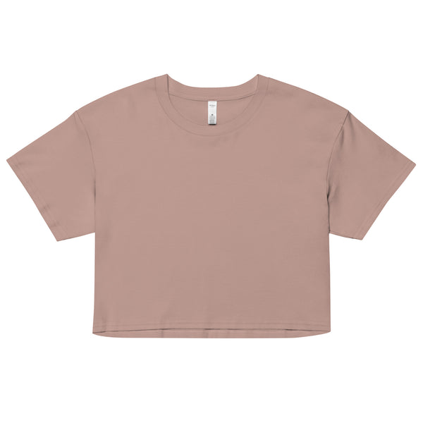 Crop Top | The Briefing — Inversion