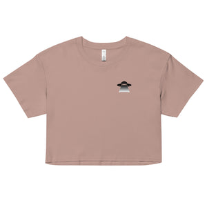 Crop Top | ABDUCT.ME — aliencore.exe