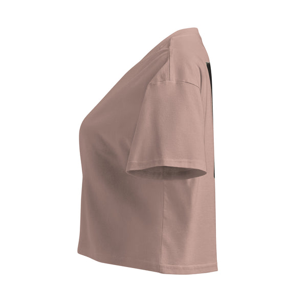 Crop Top | The Briefing — Inversion