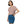 Crop Top | 404.FELINE — Transmission Series