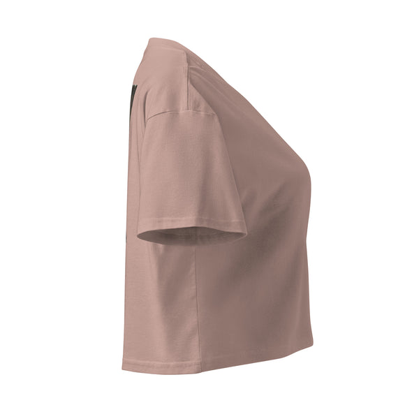 Crop Top | The Briefing — Inversion