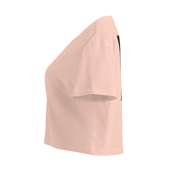 Crop Top | The Briefing — Inversion
