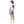 Crop Top | Rift Rabbits — LIMITED EDITION: CODE X