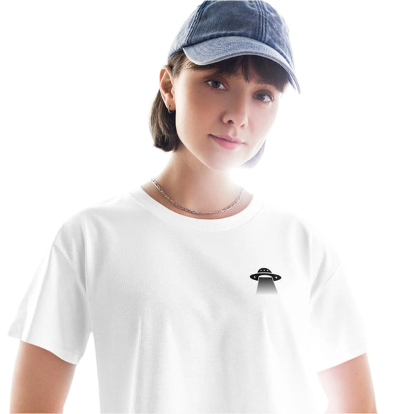 Crop Top | ABDUCT.ME — aliencore.exe